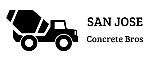 san jose concrete bros logo